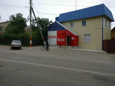 Mini-Gostinitsa on Veteranov O 20