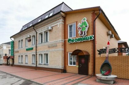 Mini-Hotel Tranzit Ryazan Oblast