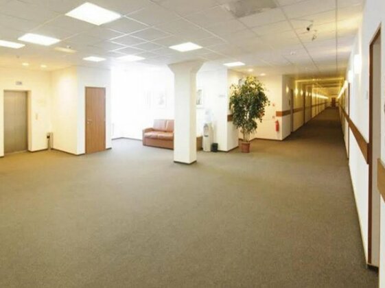 Apart Hotel Ryazan - Photo3