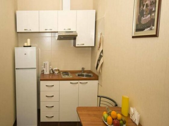Apart Hotel Ryazan - Photo5