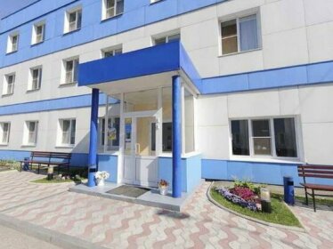 Apart Hotel Ryazan
