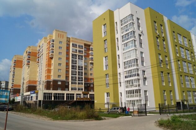 Apartment on 9-ya Liniya - Photo2