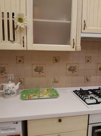 Apartment on Kalnaya 5 - Photo4