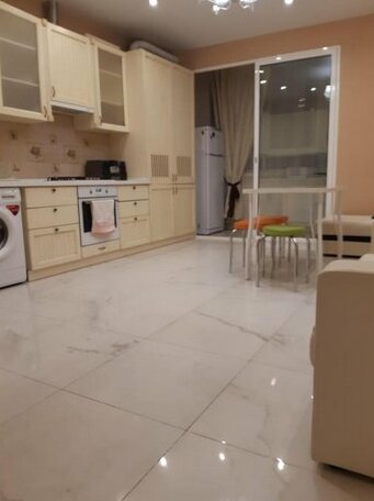 Apartment on Kalnaya 5 - Photo5