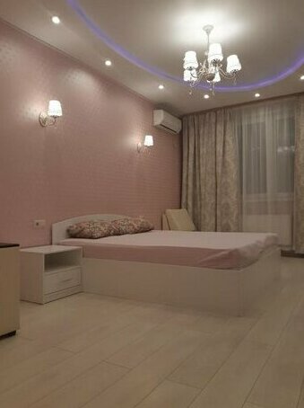 Apartment on Kalnaya 5