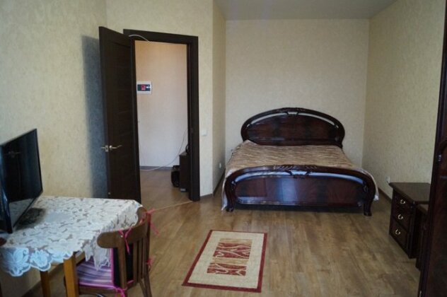 Apartment on Maloye Shosse 3 - Photo2