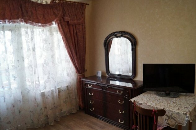Apartment on Maloye Shosse 3 - Photo3