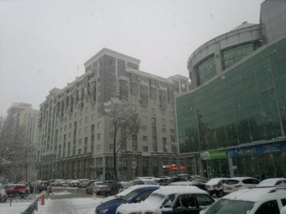 Apartment on Maloye Shosse 3 - Photo4