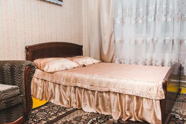 Apartment on Pervomayskiy - Photo2