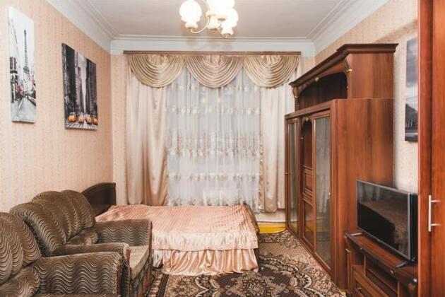 Apartment on Pervomayskiy - Photo3