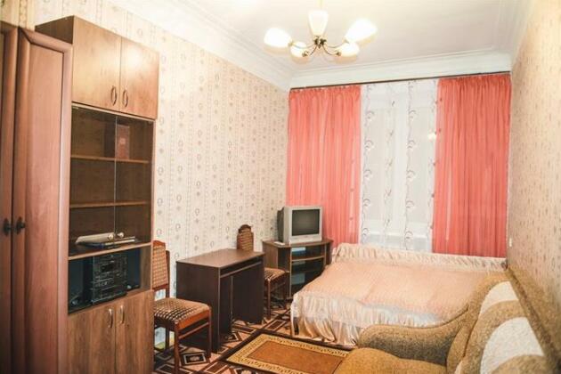 Apartment on Pervomayskiy - Photo4