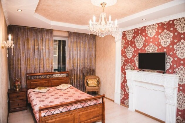 Apartment on Sennaya - Photo2
