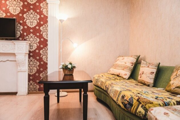 Apartment on Sennaya - Photo3