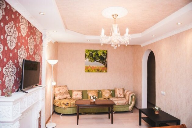 Apartment on Sennaya - Photo4