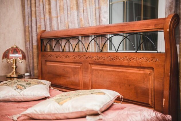 Apartment on Sennaya - Photo5