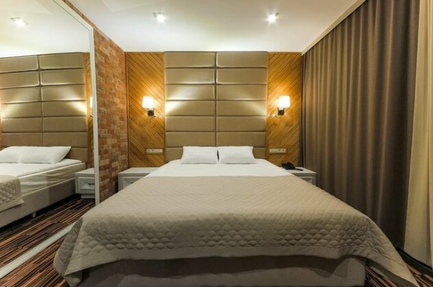 Aragon Hotel - Photo3