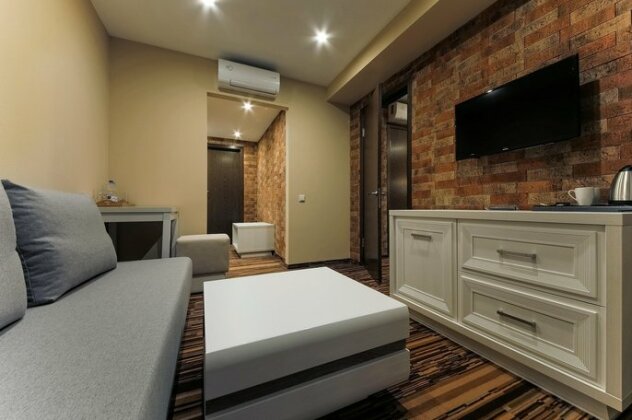 Aragon Hotel - Photo4