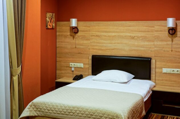Aragon Hotel - Photo5