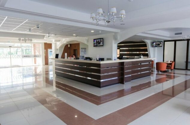 Atron-Hotel - Photo2