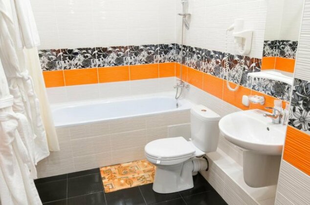 Atron-Hotel - Photo3