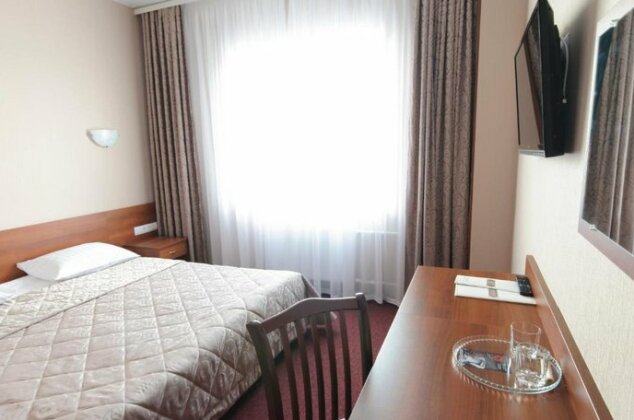 Atron-Hotel - Photo4
