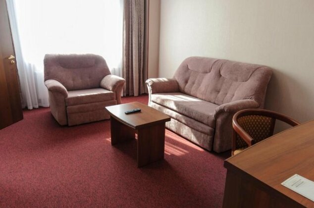 Atron-Hotel - Photo5
