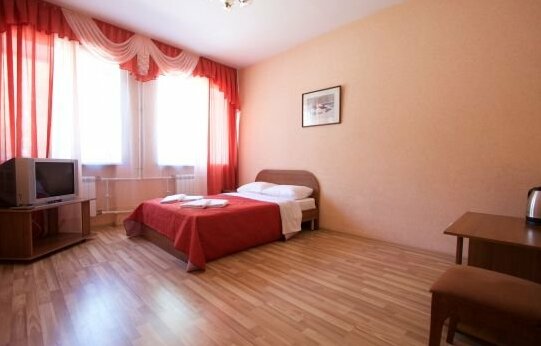Baden baden Ryazan - Photo2