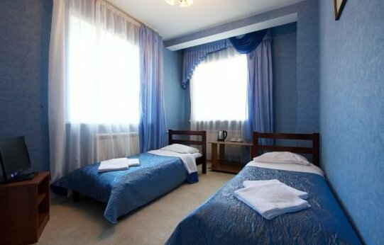 Baden baden Ryazan - Photo3