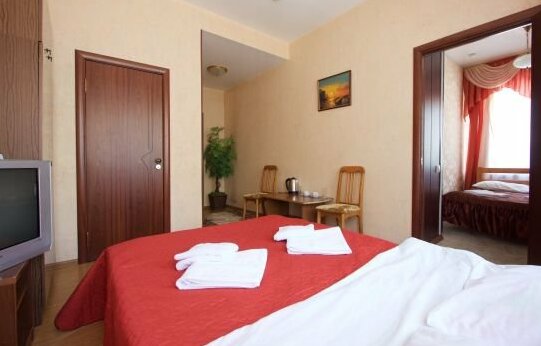 Baden baden Ryazan - Photo4