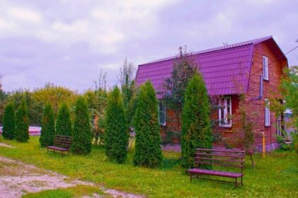 Baza Otdykha Okskiy Bereg