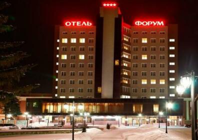 Congress Hotel Forum