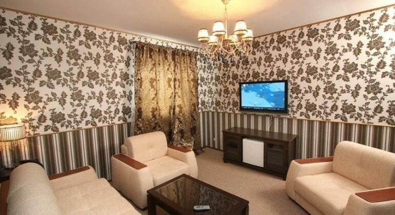 Geneva Hotel - Photo4