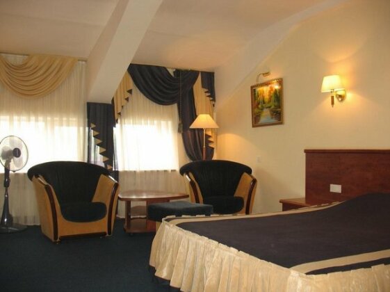 Grand Hotel Ryazan - Photo2