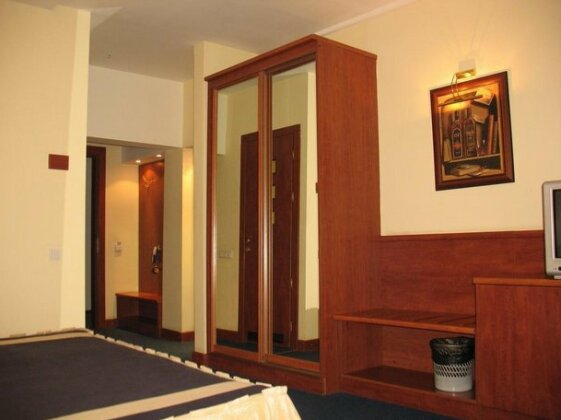 Grand Hotel Ryazan - Photo3