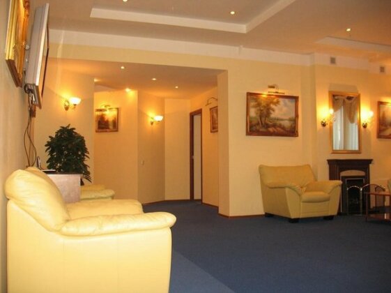Grand Hotel Ryazan - Photo4
