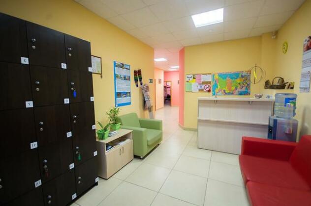Hostel 24 Ryazan - Photo3