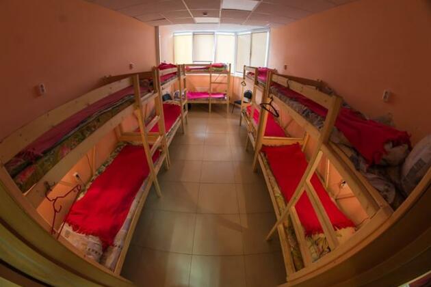 Hostel 24 Ryazan - Photo4