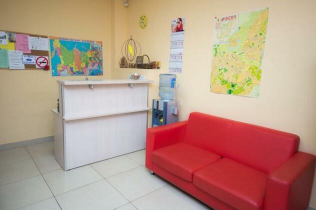 Hostel 24 Ryazan - Photo5