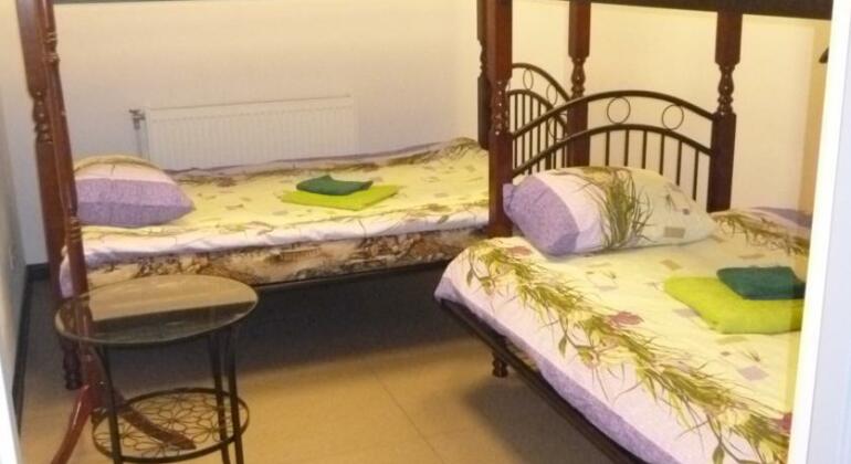 Hostel Home Ryazan - Photo4