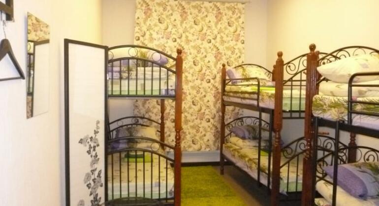 Hostel Home Ryazan - Photo5