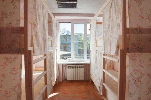 Hostel Klukva - Photo3