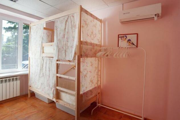 Hostel Klukva - Photo4
