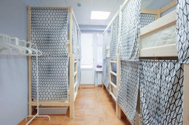 Hostel Klukva - Photo5