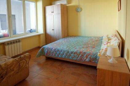 Hostel Klukva