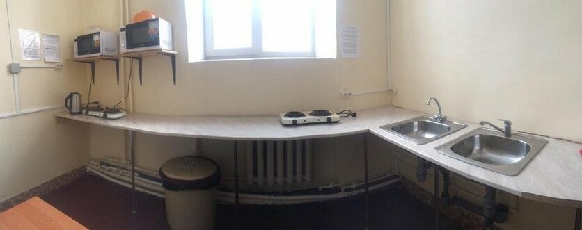 Hostel Komfort Ryazan - Photo4
