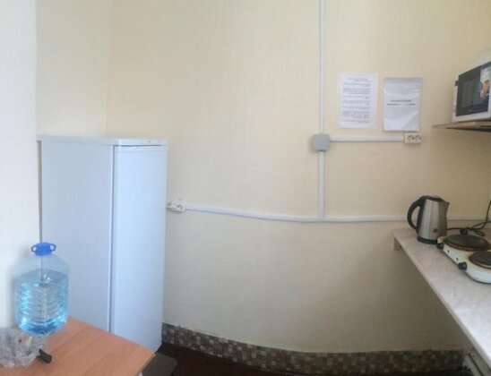 Hostel Komfort Ryazan - Photo5