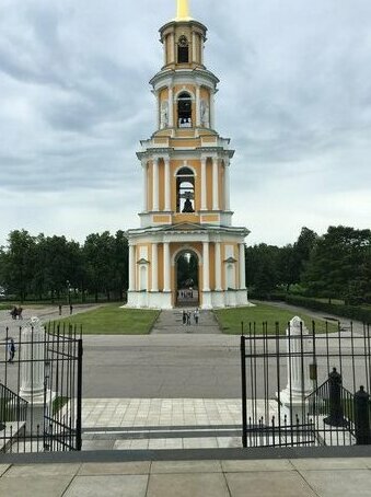 Hostel Komfort Ryazan