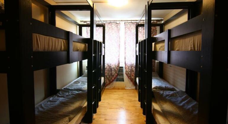 Hostel Like Ryazan