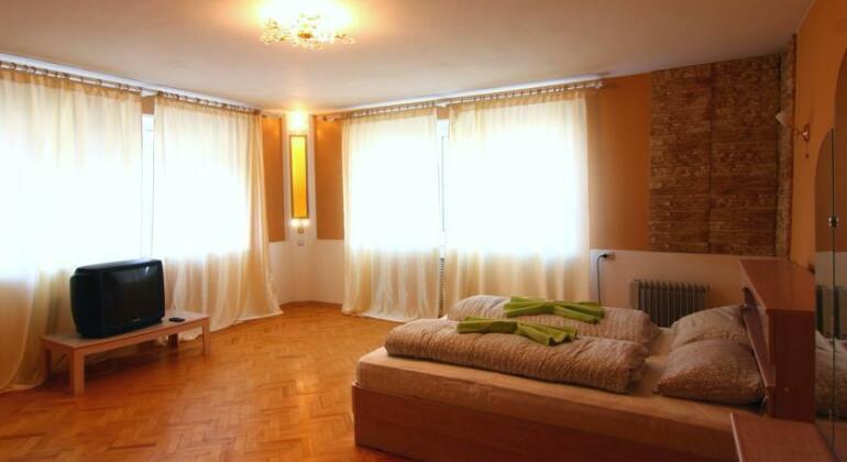 Hostel Like Ryazan - Photo2