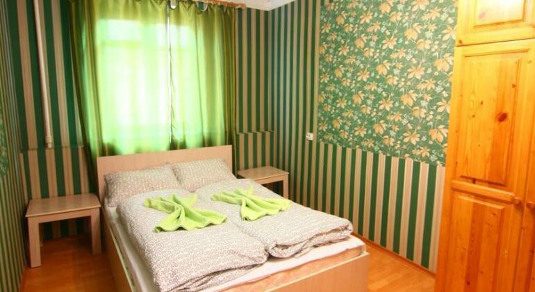 Hostel Like Ryazan - Photo3